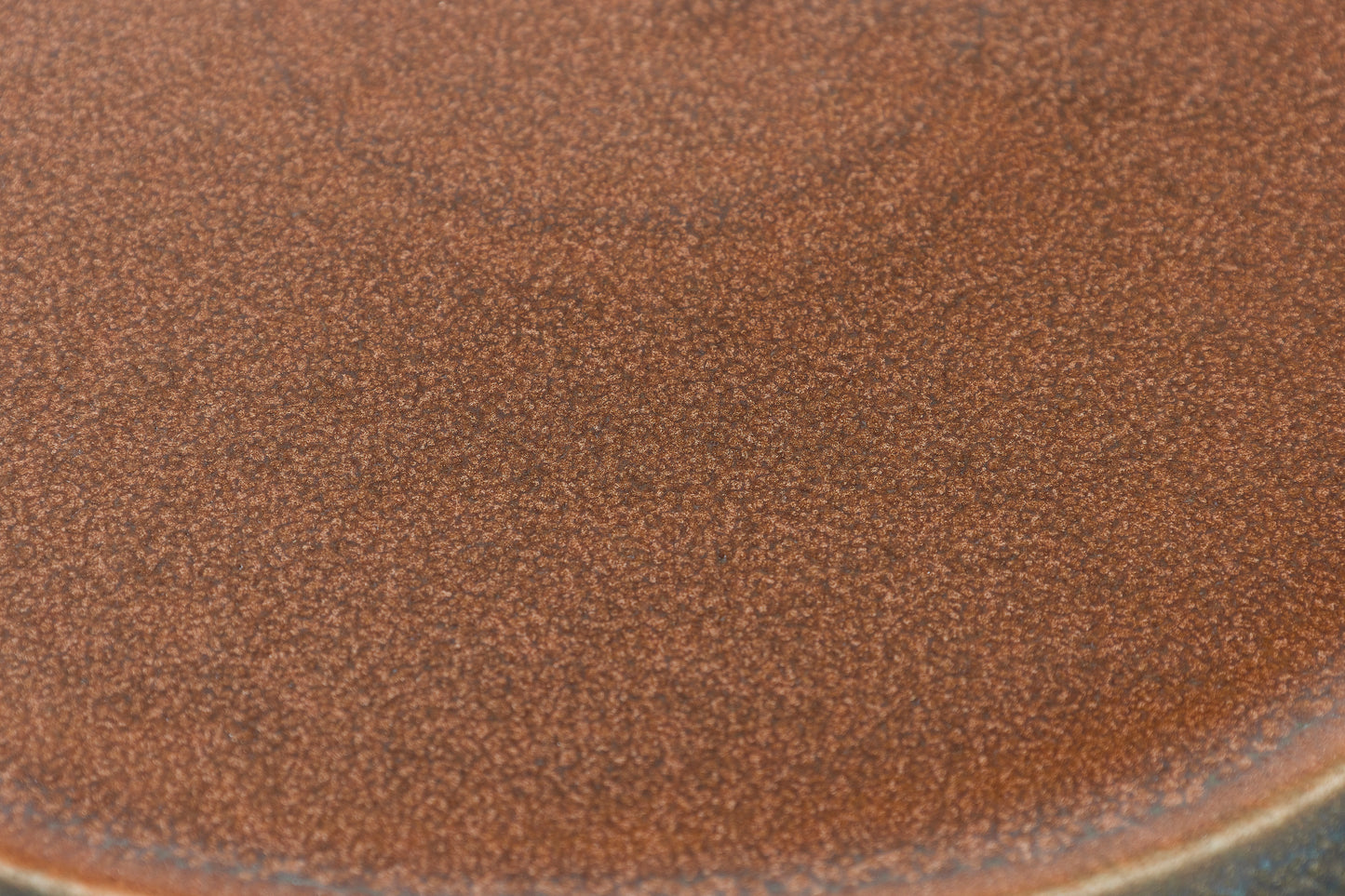 Round Plate Large Charon