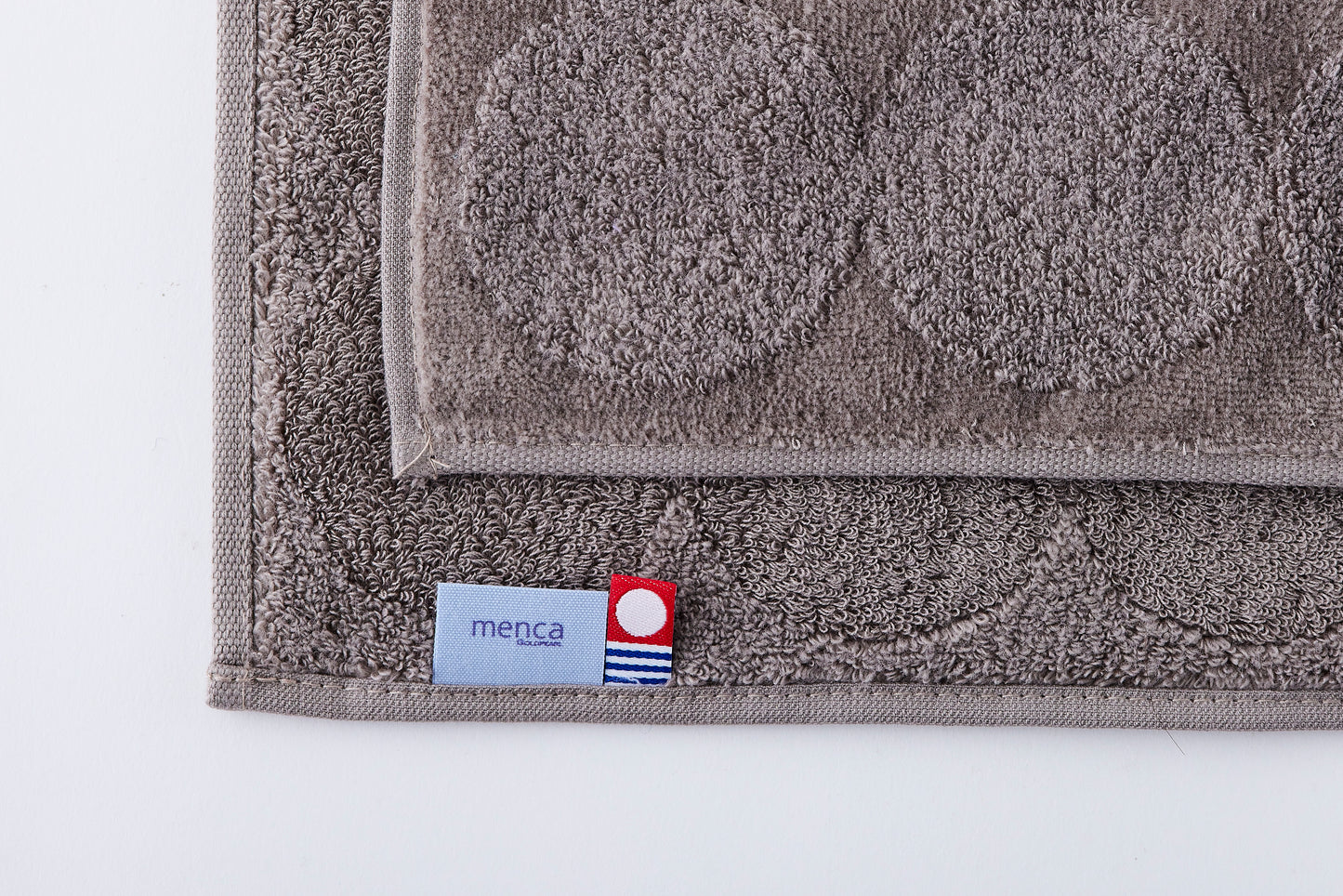 menca mature – Handkerchief