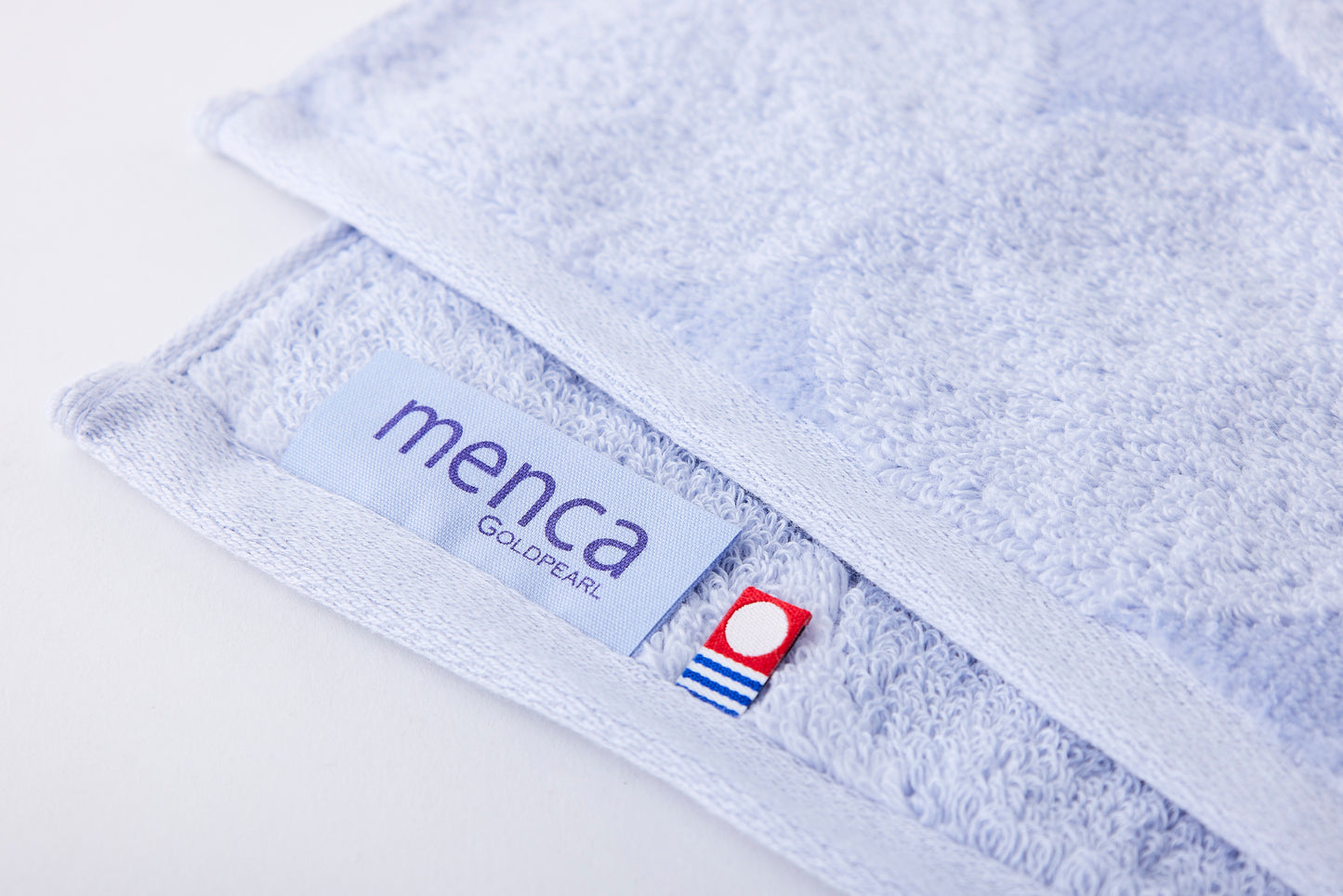 menca mature – Bath Towel