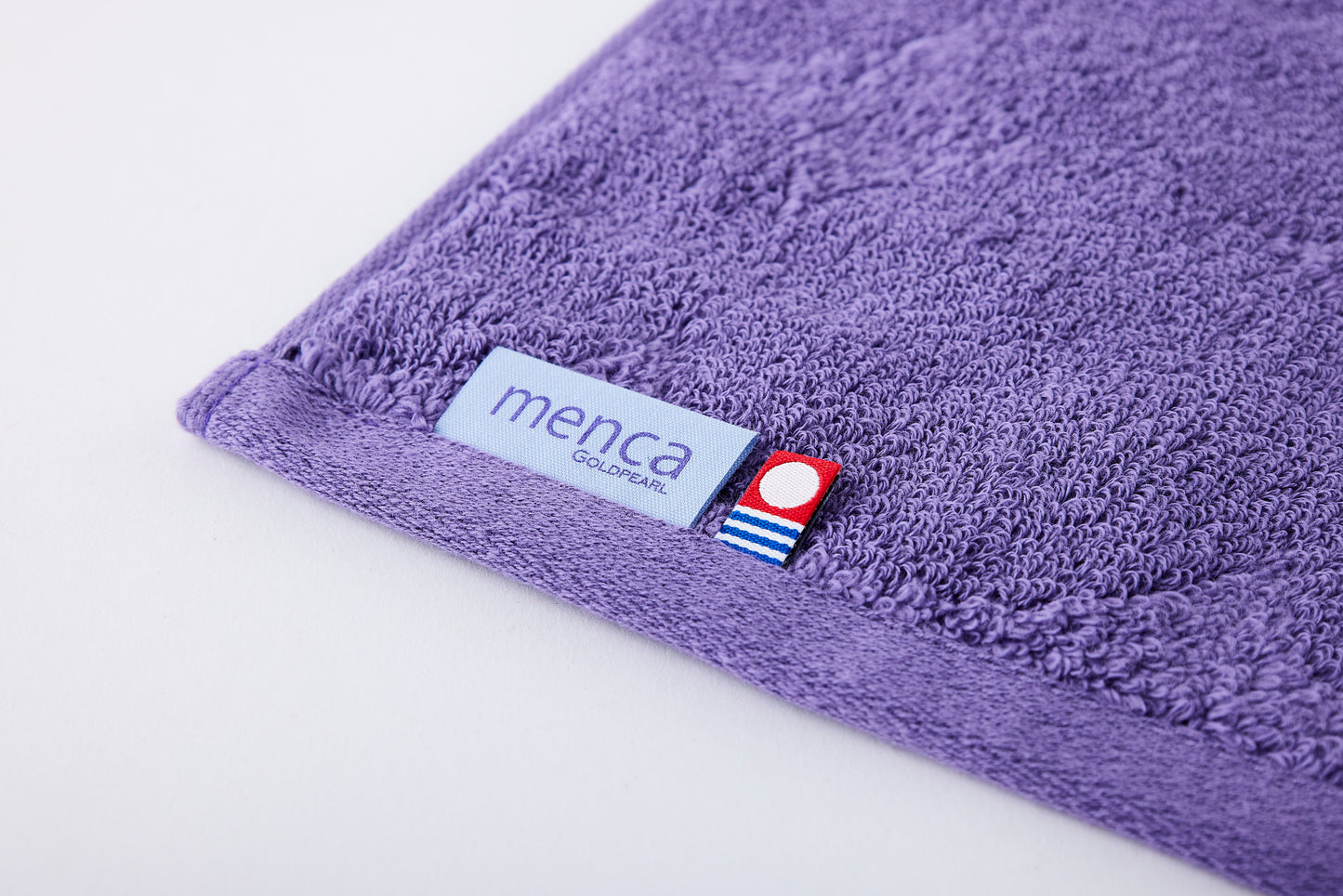 menca mature – Face Towel