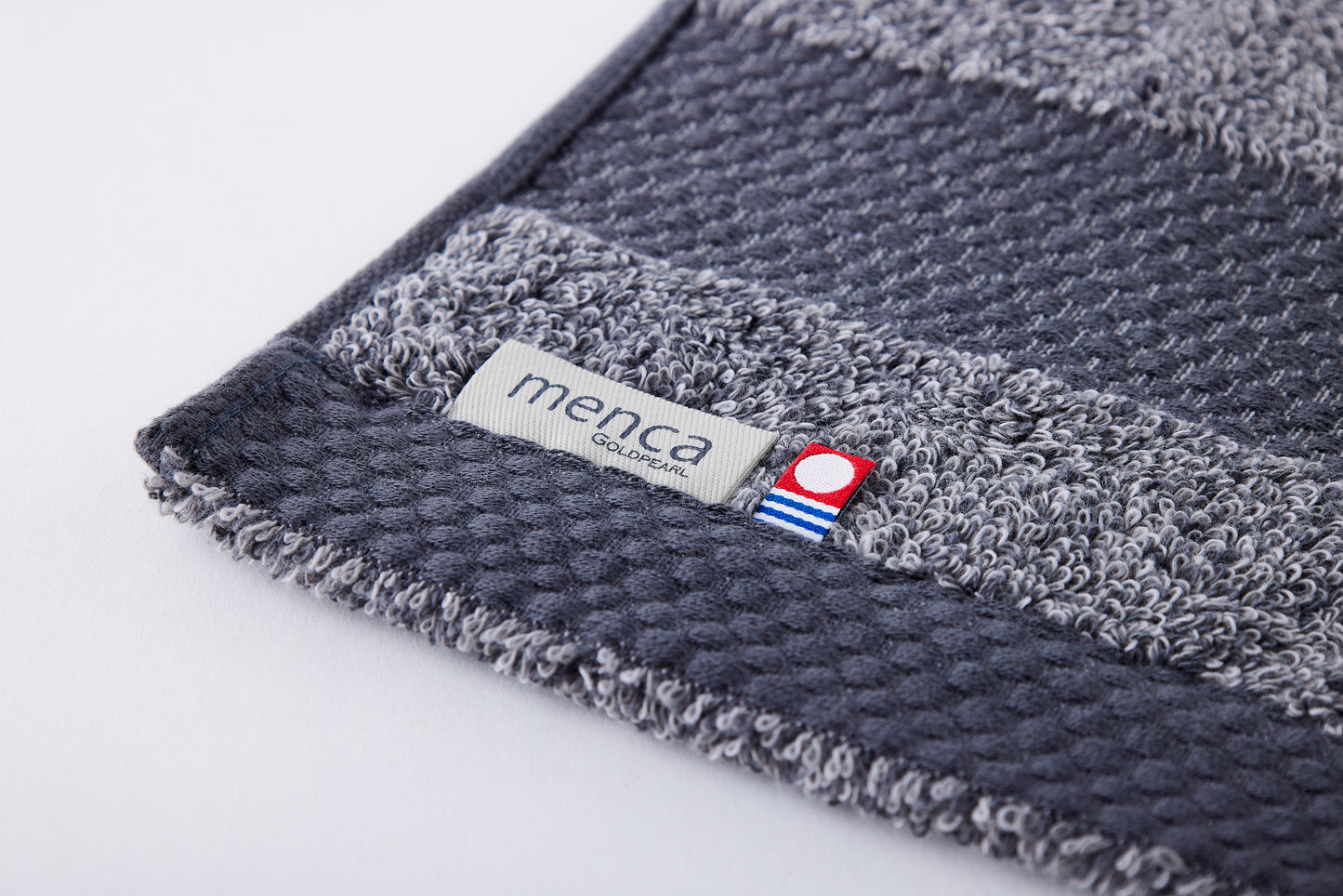 menca sprout – Mini Bath Towel