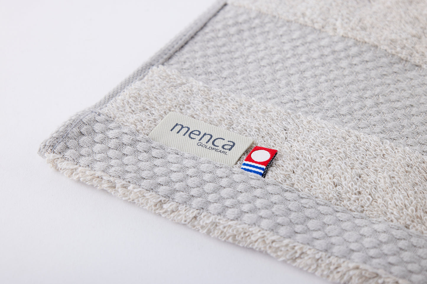 menca sprout – Mini Bath Towel