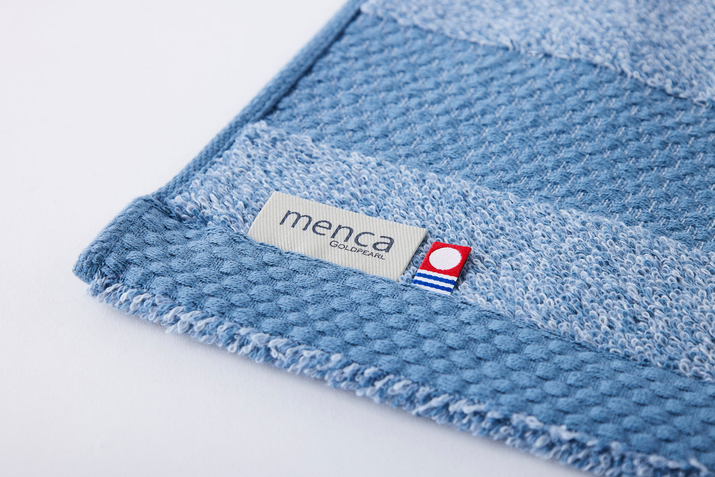 menca sprout – Mini Bath Towel