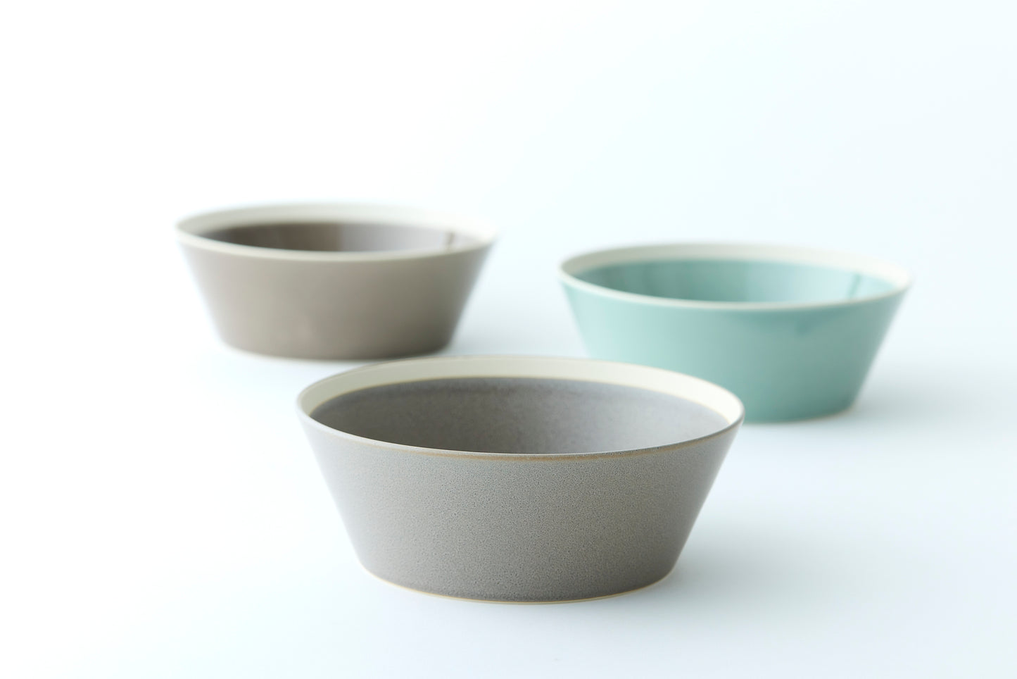 dishes Bowl L