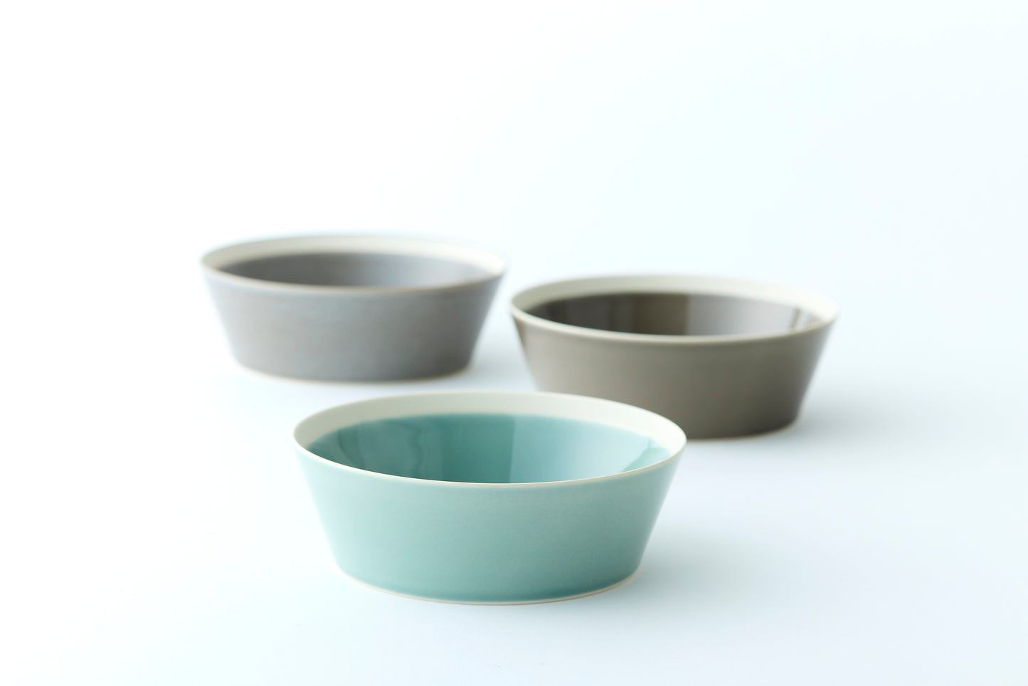 dishes Bowl M