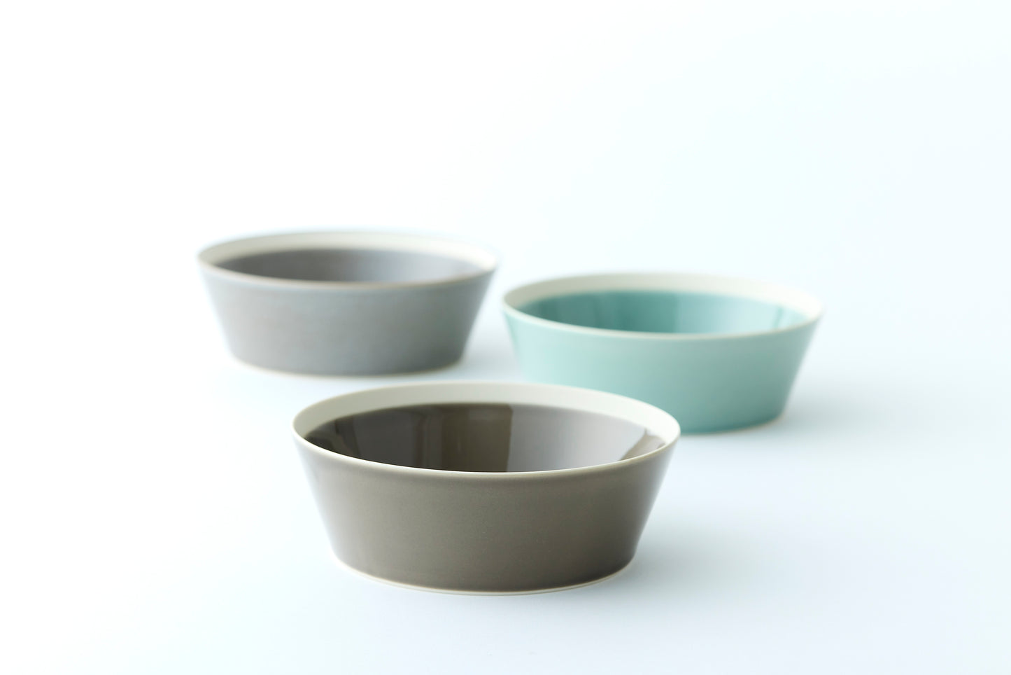 dishes Bowl M