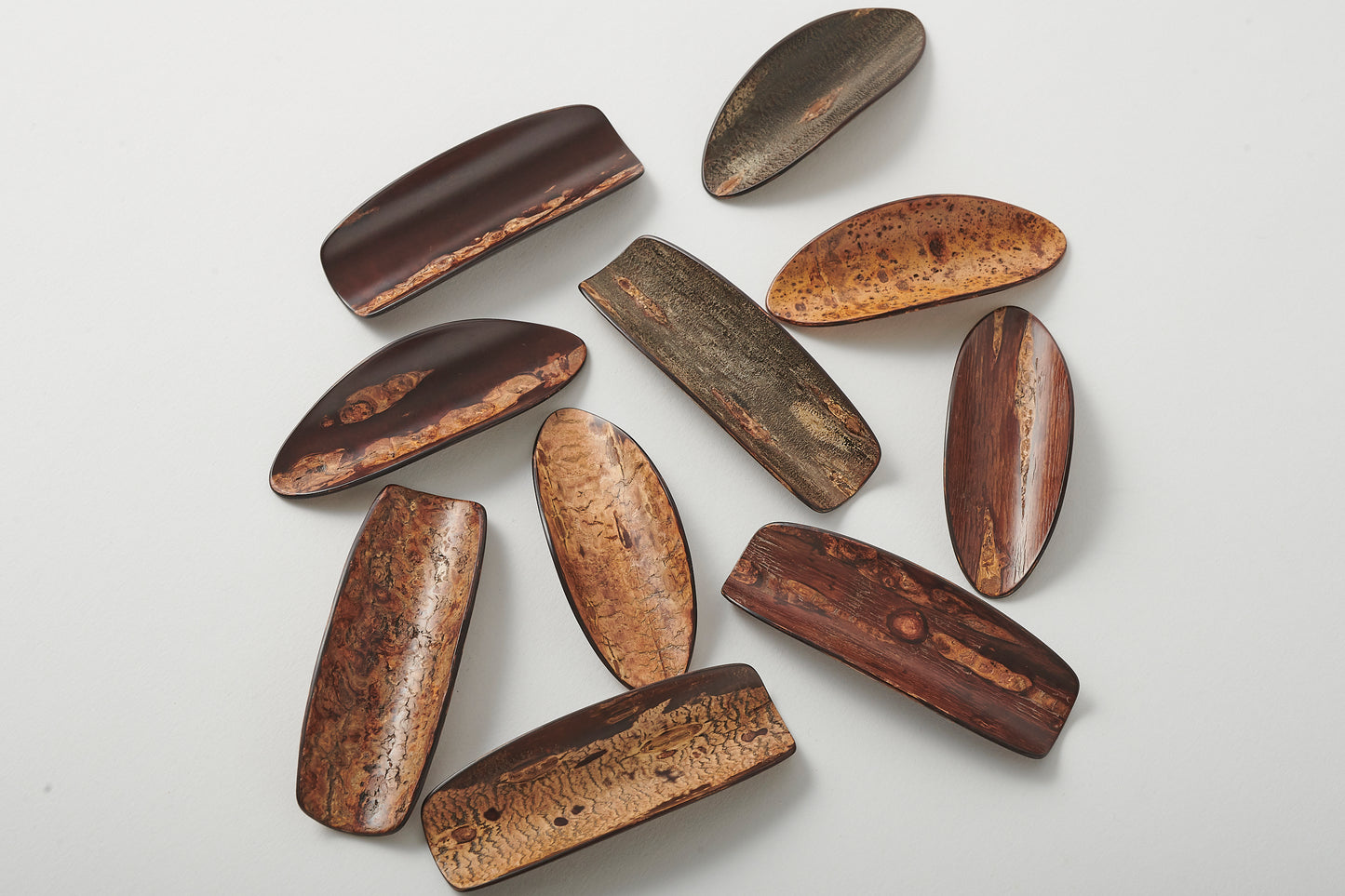 Tatami Tea Scoop Spoon