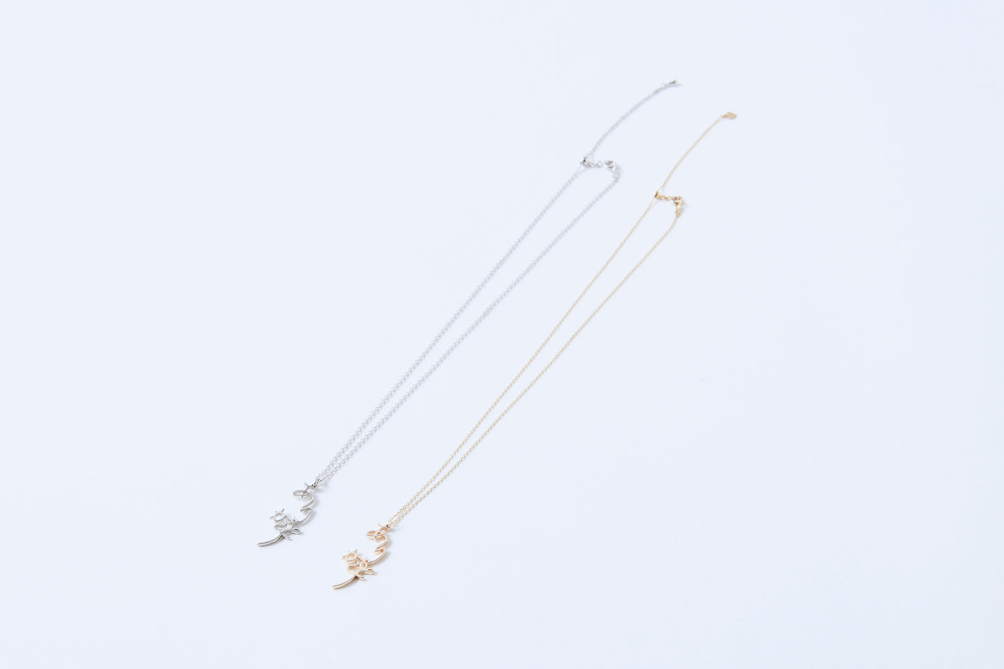 Arigatou Necklace K10
