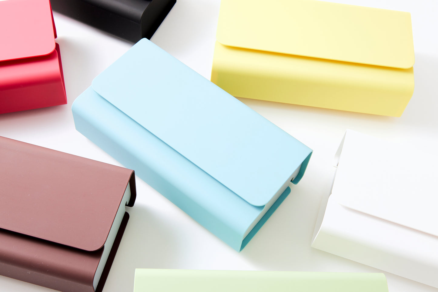 Paol Tissue Box Case