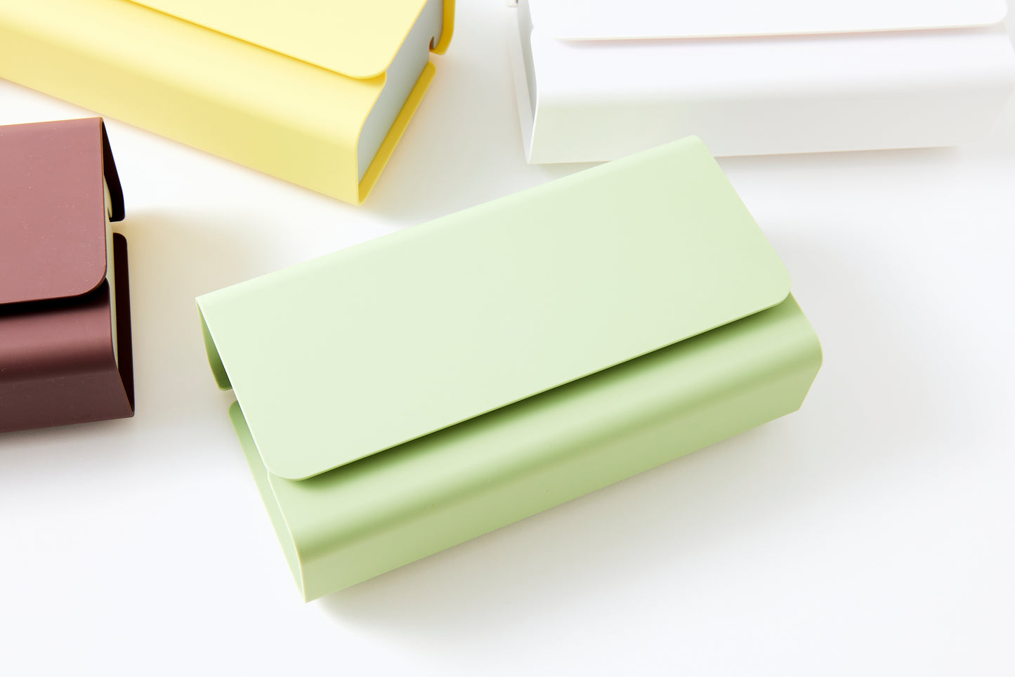 Paol Tissue Box Case