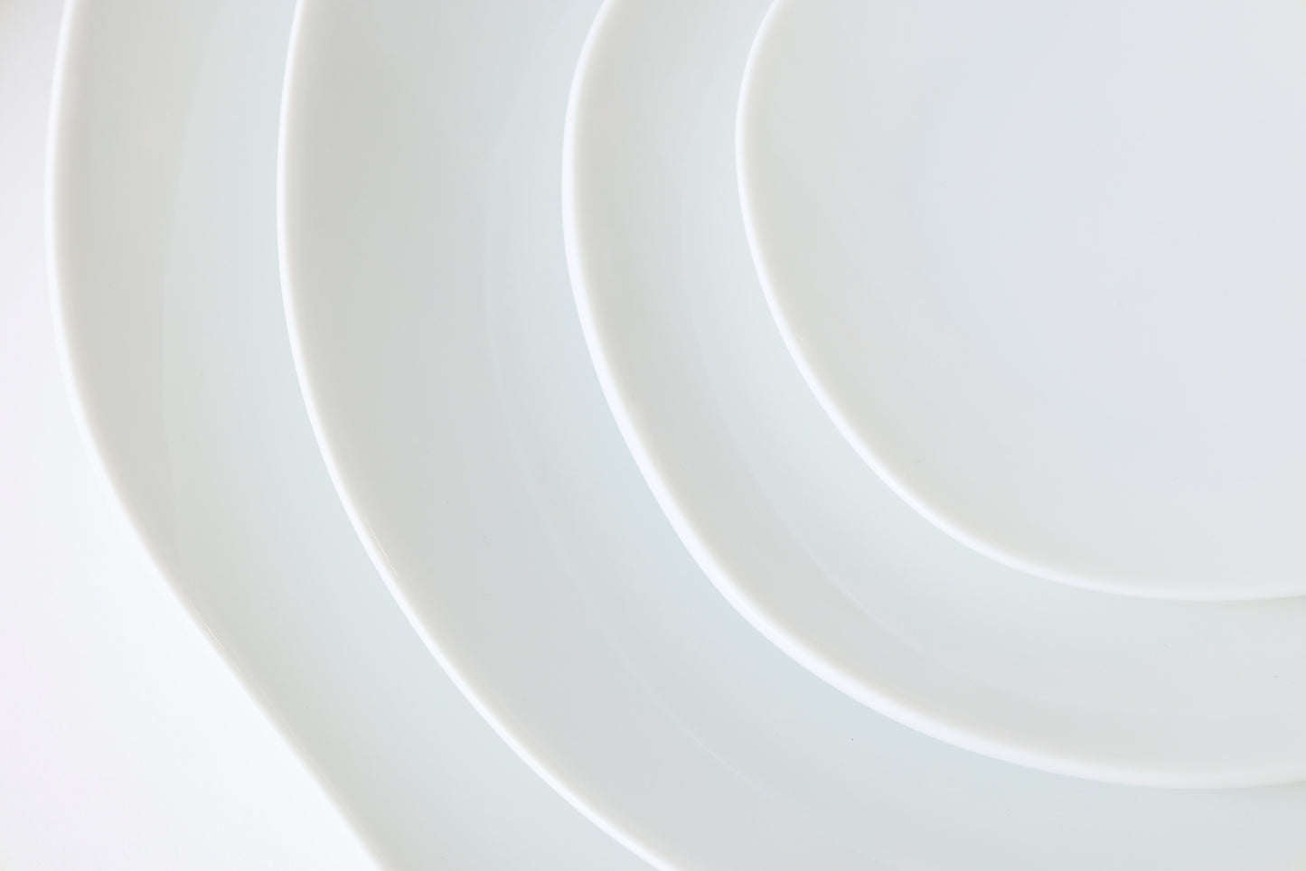 feuille Plate 17cm
