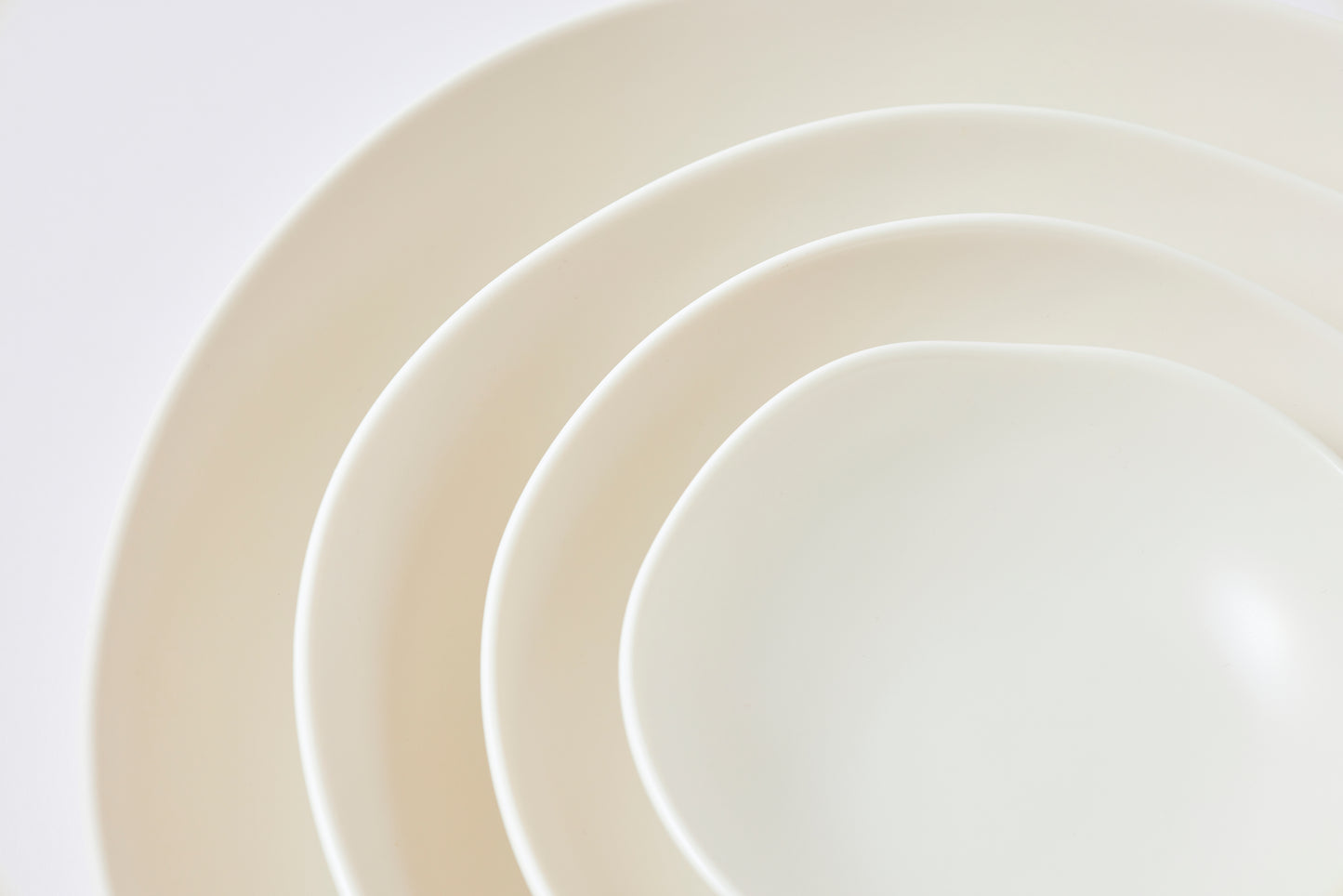 feuille Plate 17cm