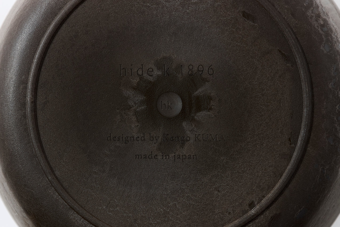 Small Plate 15cm