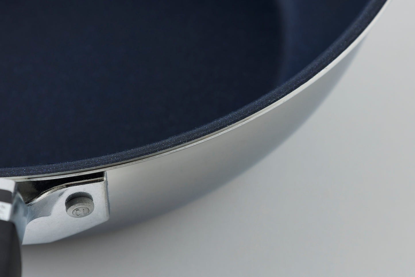 Deep Frying Pan 24cm