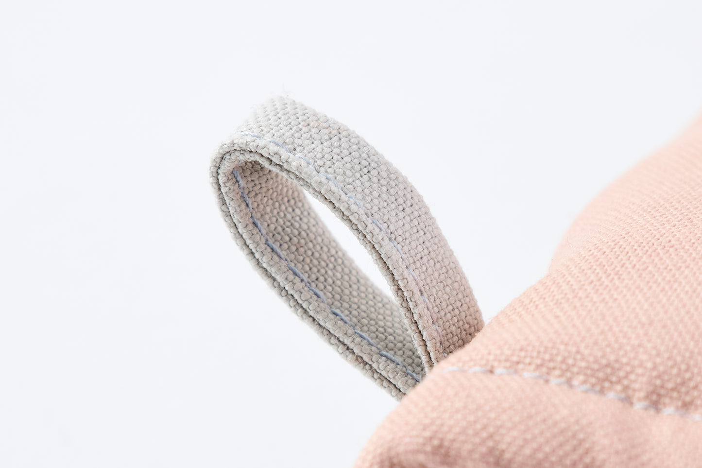 Heat-Resistant Gripping Oven Mitt