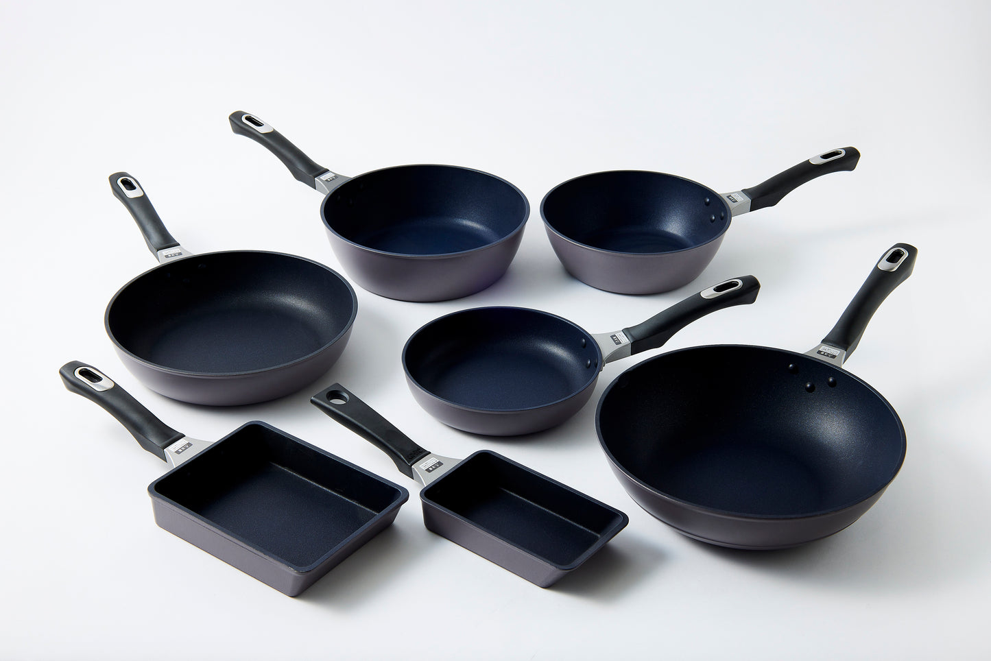 Frying Pan 20cm