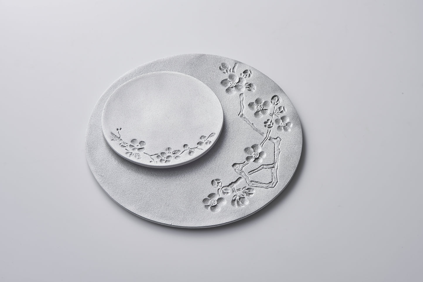 Sweets plate / Ume S
