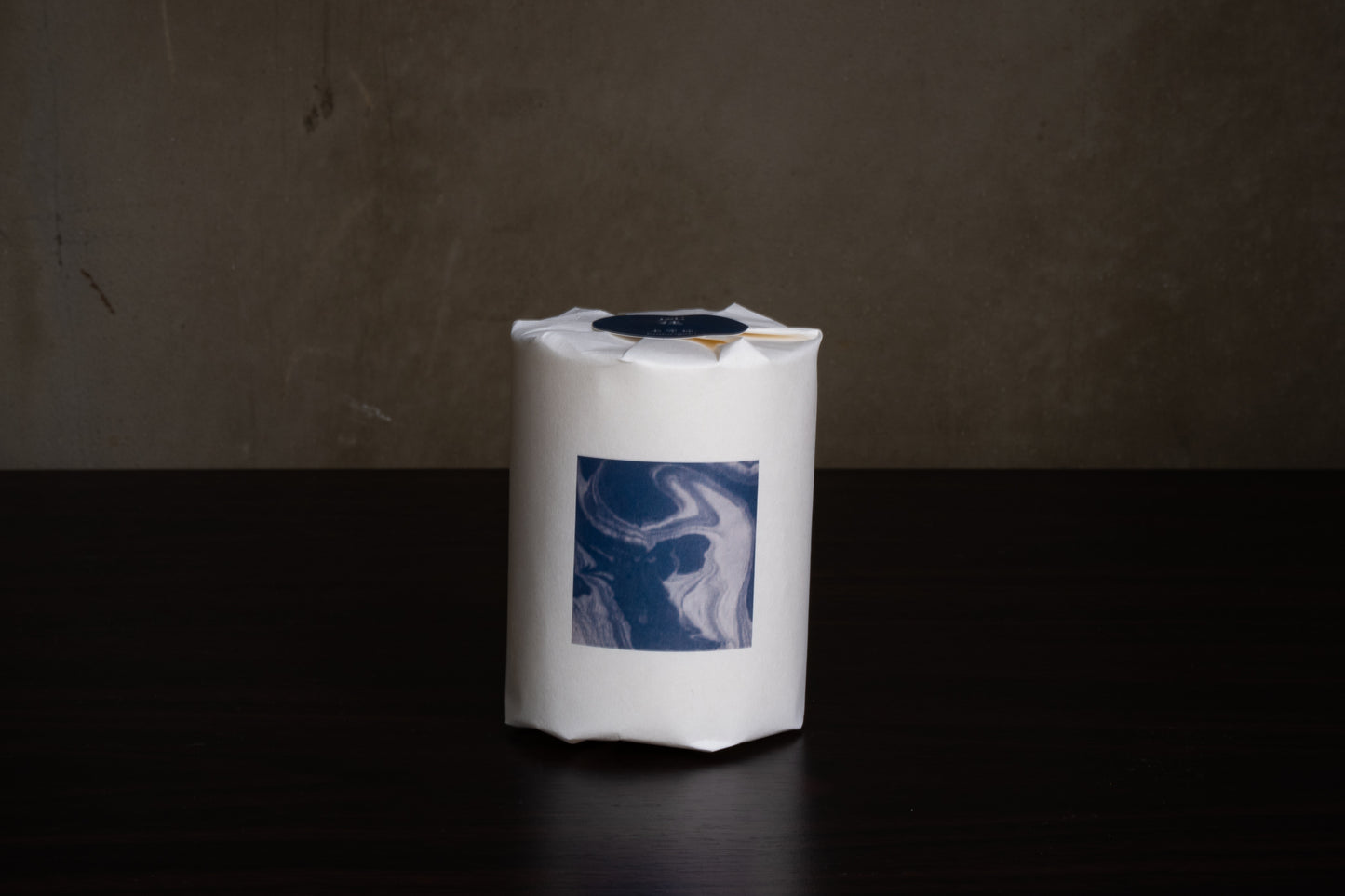 Refill Aroma Candle Kimorigaki (Persimmon)