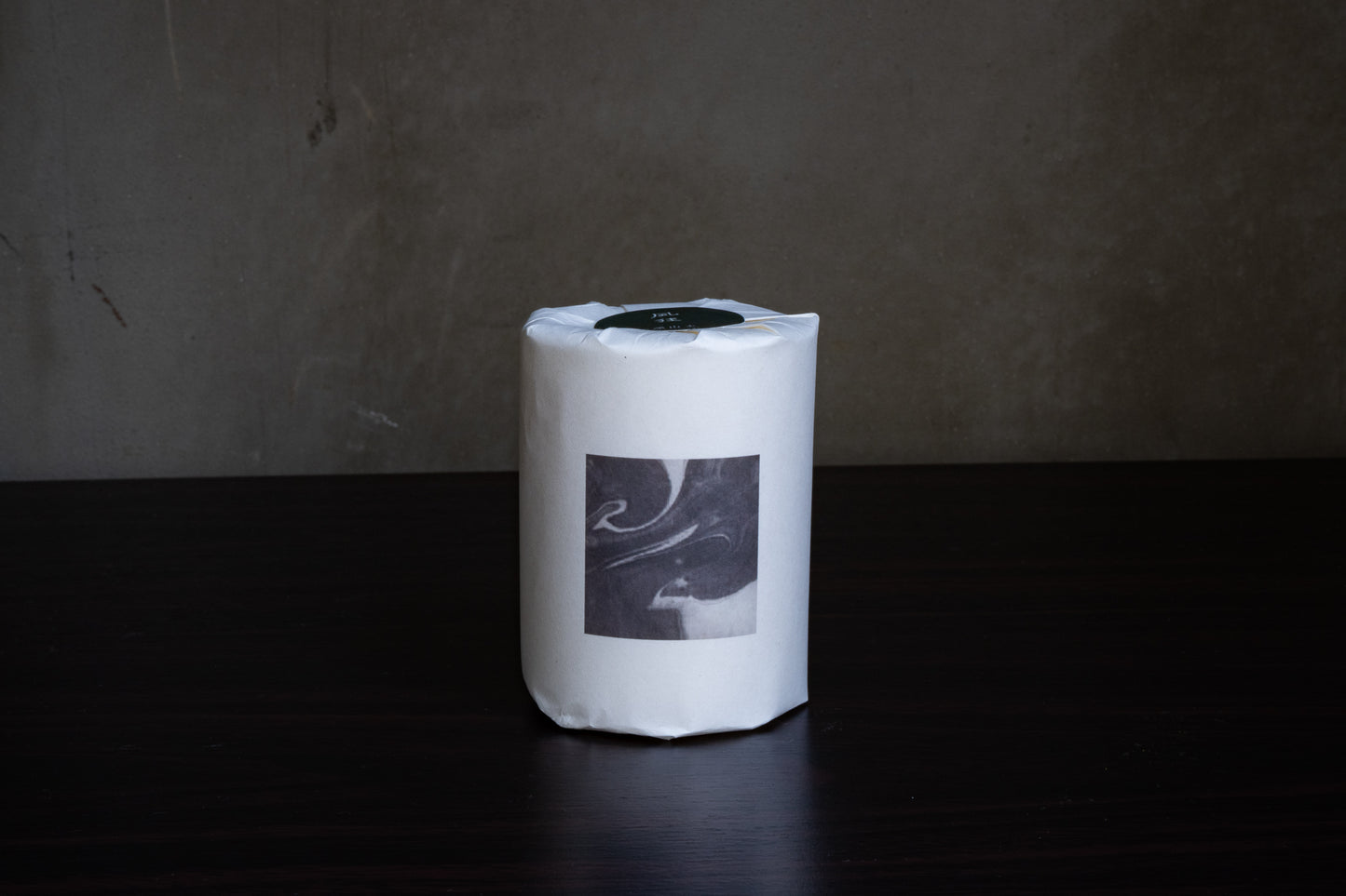 Refill Aroma Candle Miyamagi (Deep Forest Wood)