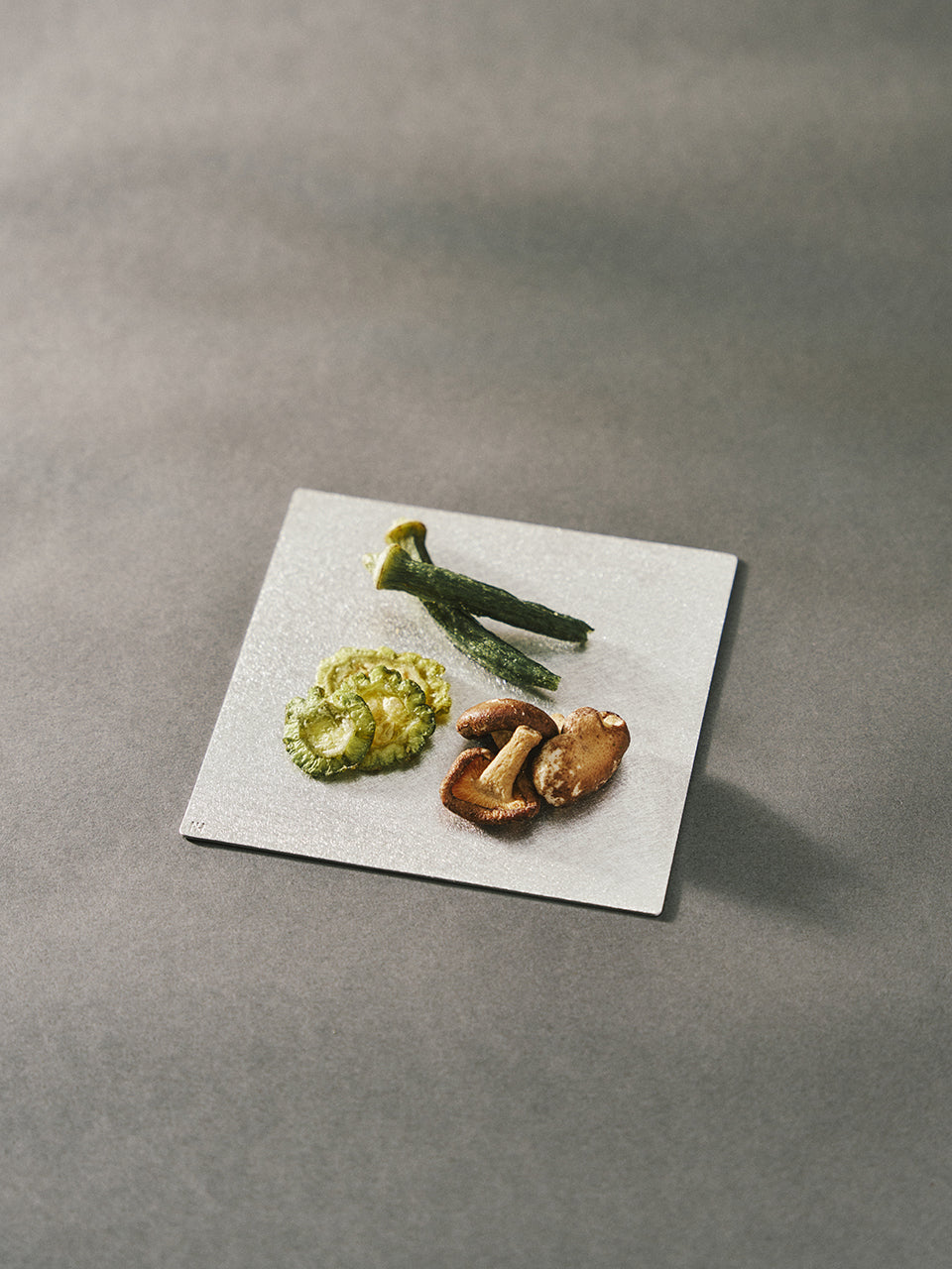 Ordi tin plate 150mm