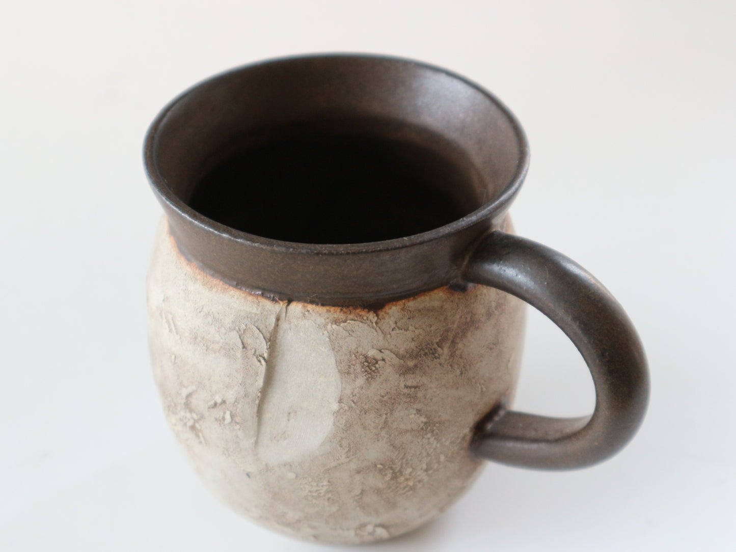 Round Mug