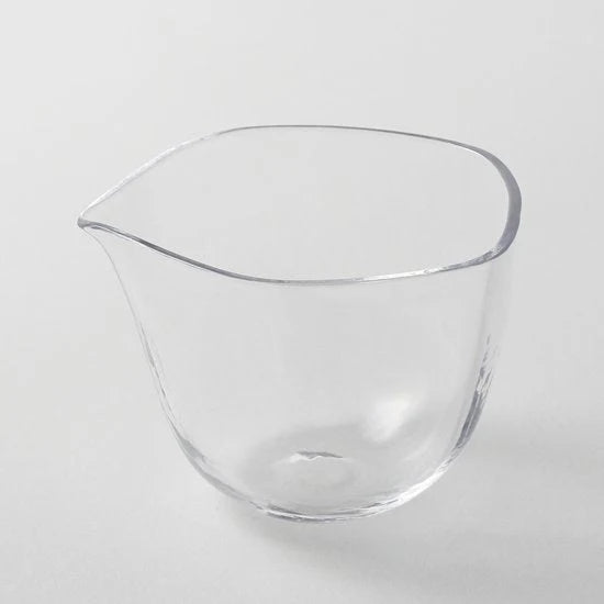 Edo Glass – Sake Server Small