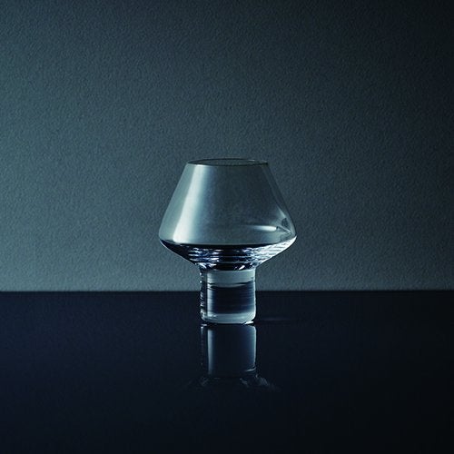 Edo Glass – Rose