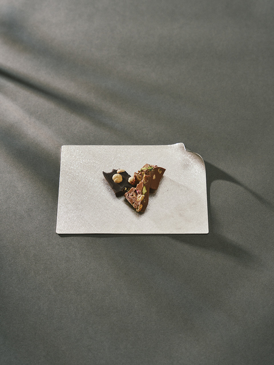 Ordi tin plate 210×150mm