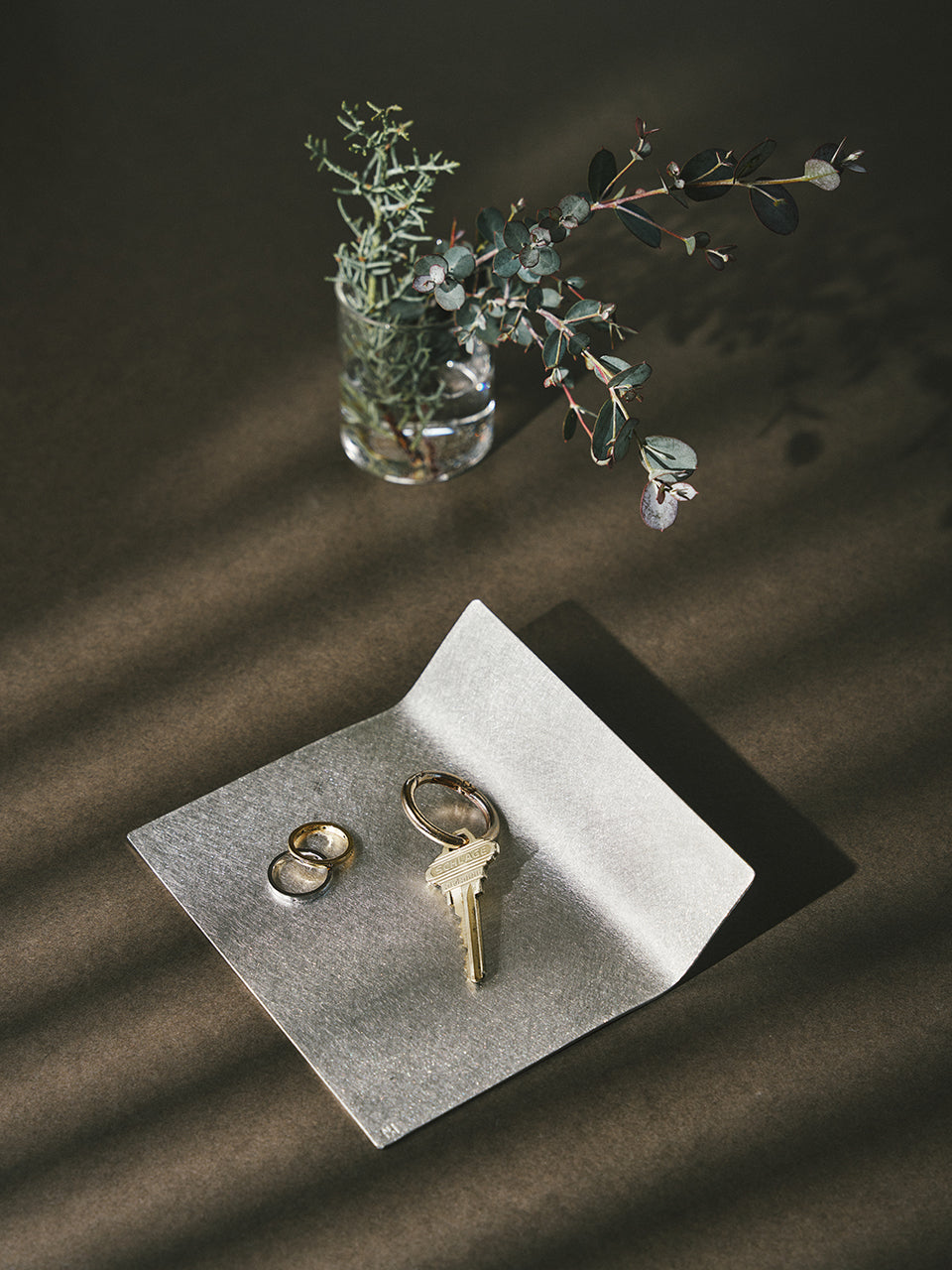 Ordi tin plate 210mm