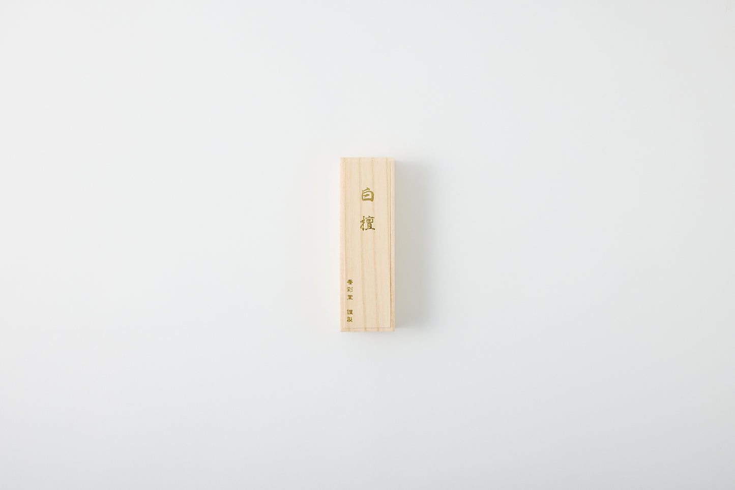Sandalwood Incense Stick Long