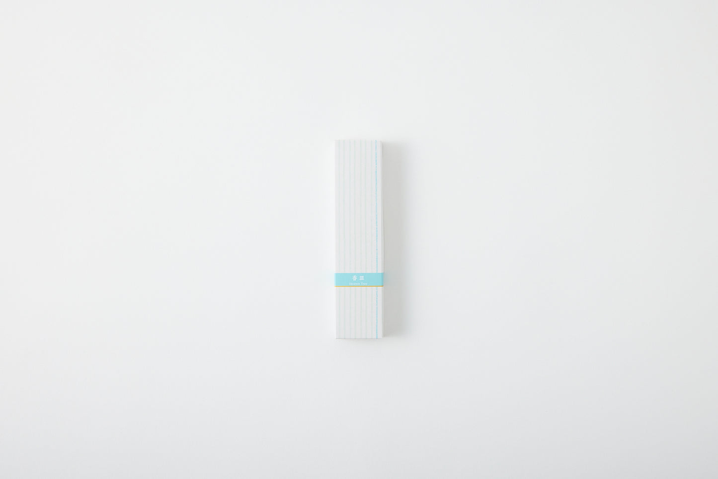 Long Incense Holder Celadon