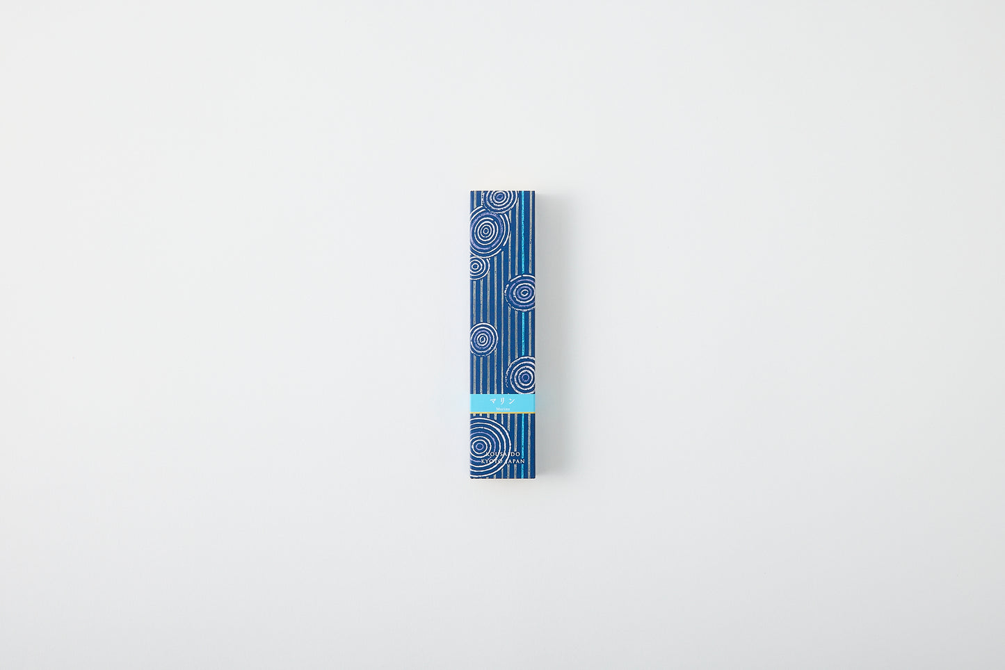 Hyakuraku Incense Stick Marine Fragrance