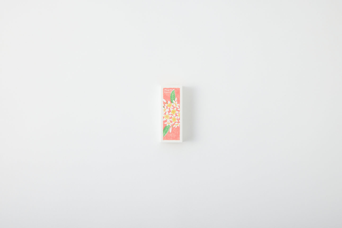 IKADENSHIN Incense Stick Plumeria