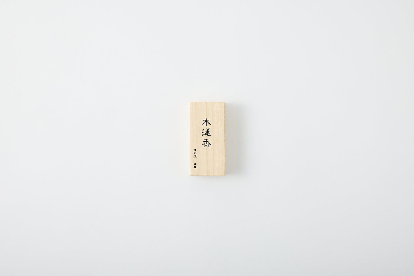 KOTO Incense Stick Magnolia Fragrance