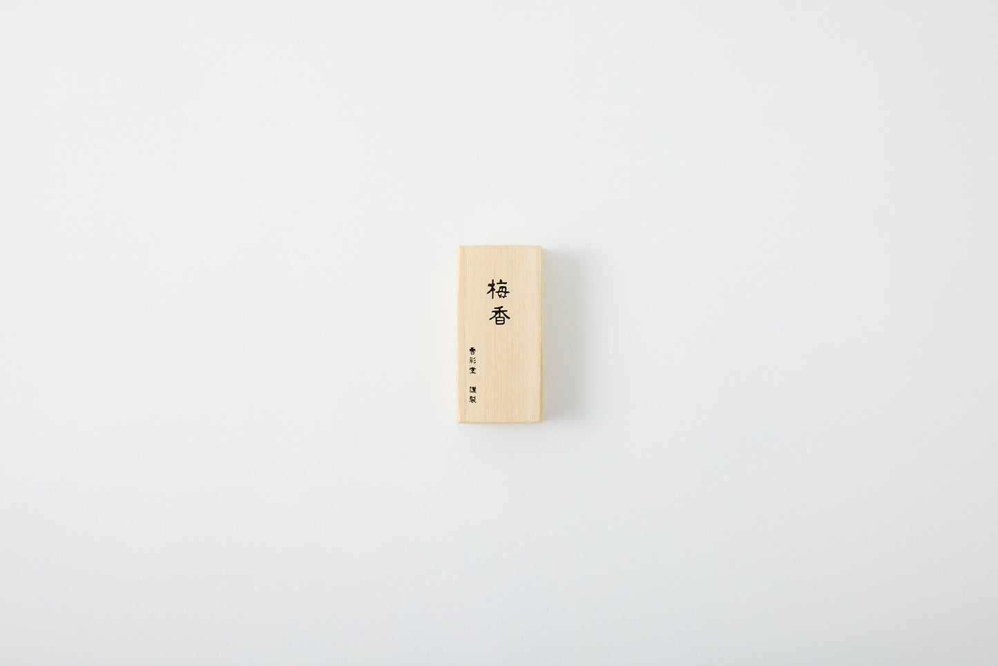 KOTO Incense Stick Plum Blossom Fragrance