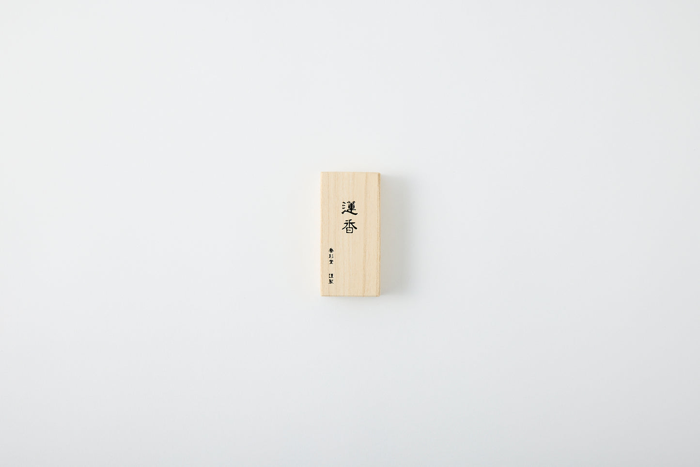 KOTO Incense Stick Lotus Fragrance