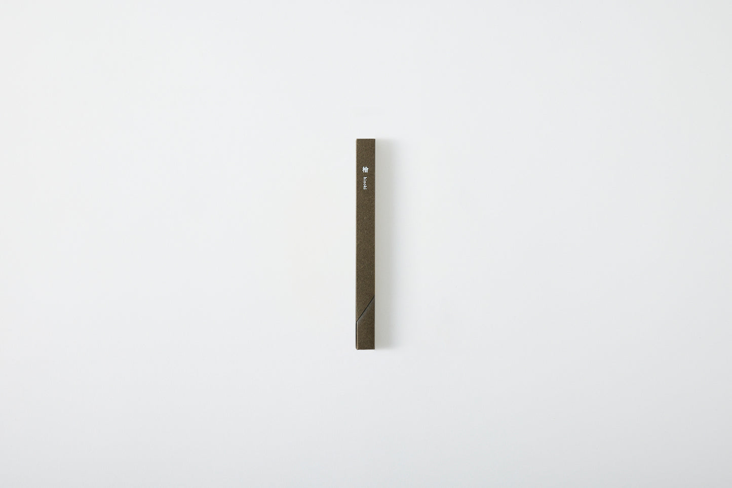 WABOKU Incense Stick Multi Fragrance (Hinoki, Keyaki, Kusu)