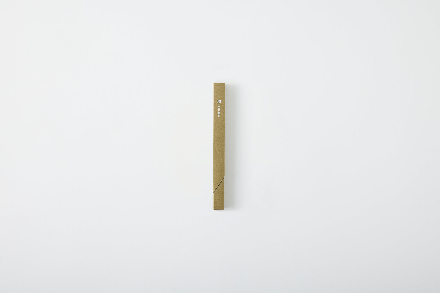 WABOKU Incense Stick Multi Fragrance (Hinoki, Keyaki, Kusu)