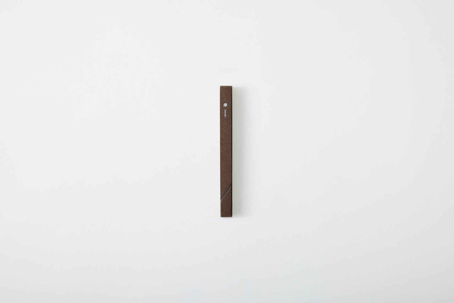 WABOKU Incense Stick Multi Fragrance (Hinoki, Keyaki, Kusu)