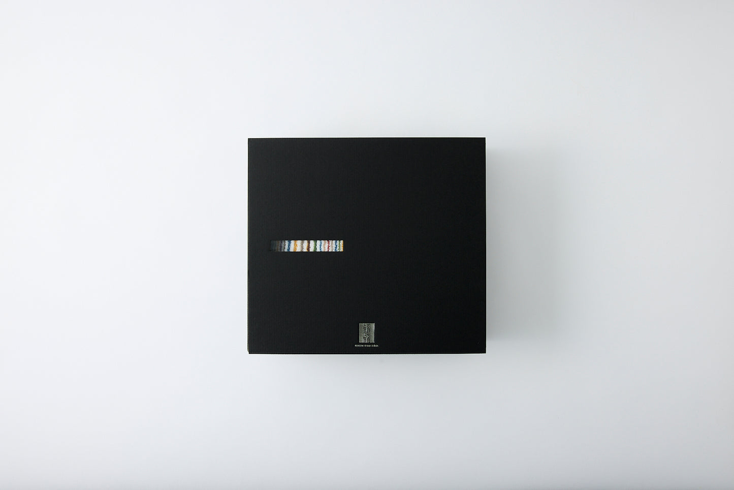 GOLDPEARL × SHIMA-SHIMA – Bath Towel