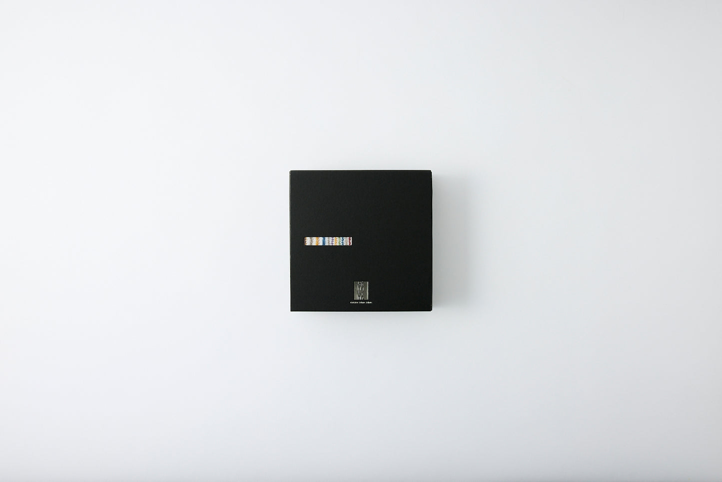 GOLDPEARL × SHIMA-SHIMA – Face Towel