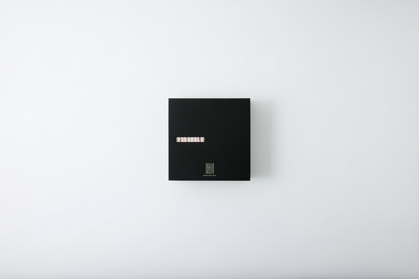 GOLDPEARL × SHIMA-SHIMA – Face Towel