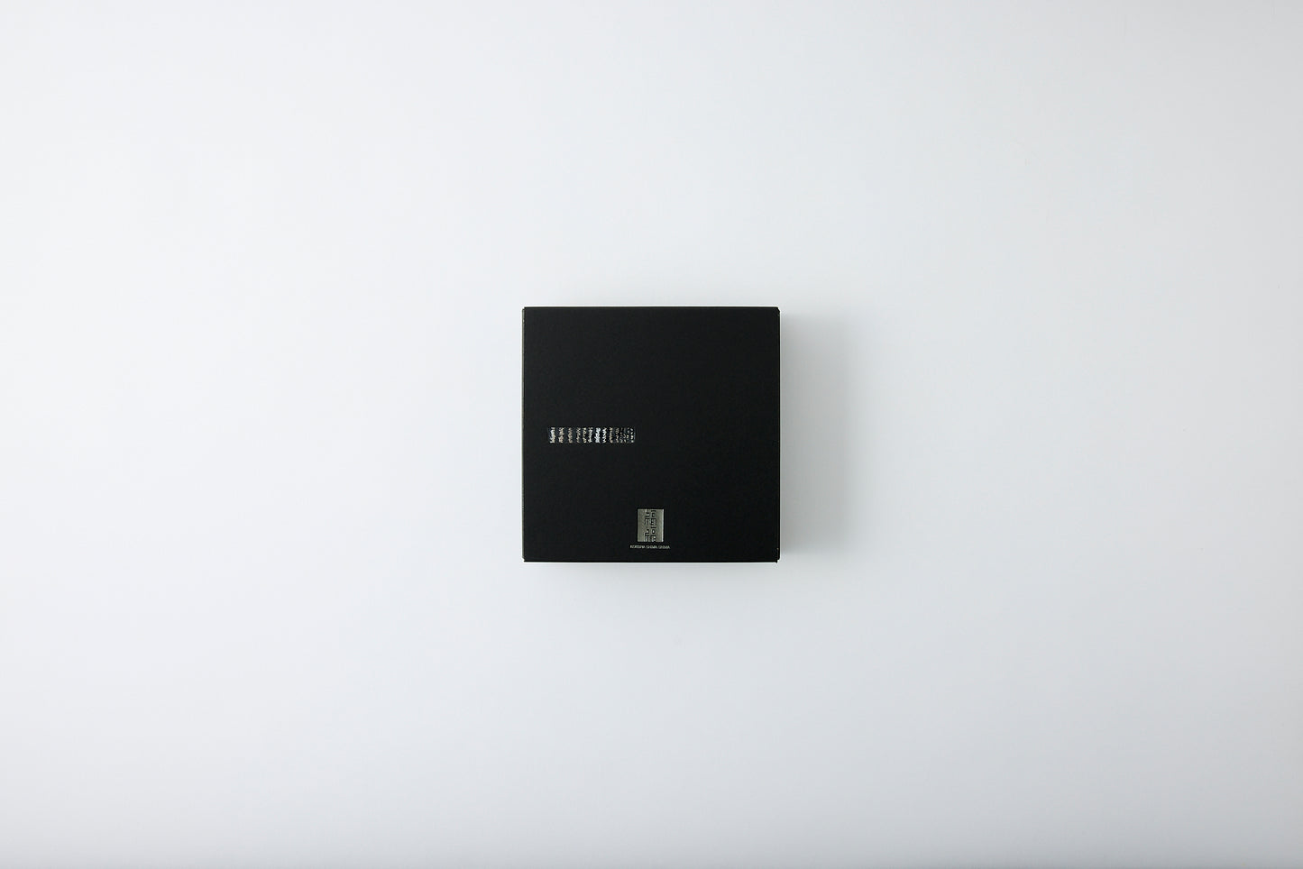 GOLDPEARL × SHIMA-SHIMA – Face Towel