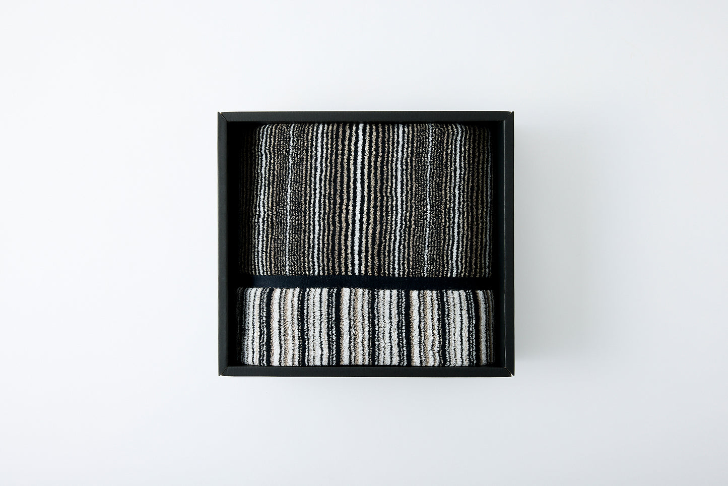 GOLDPEARL × SHIMA-SHIMA – Bath Towel