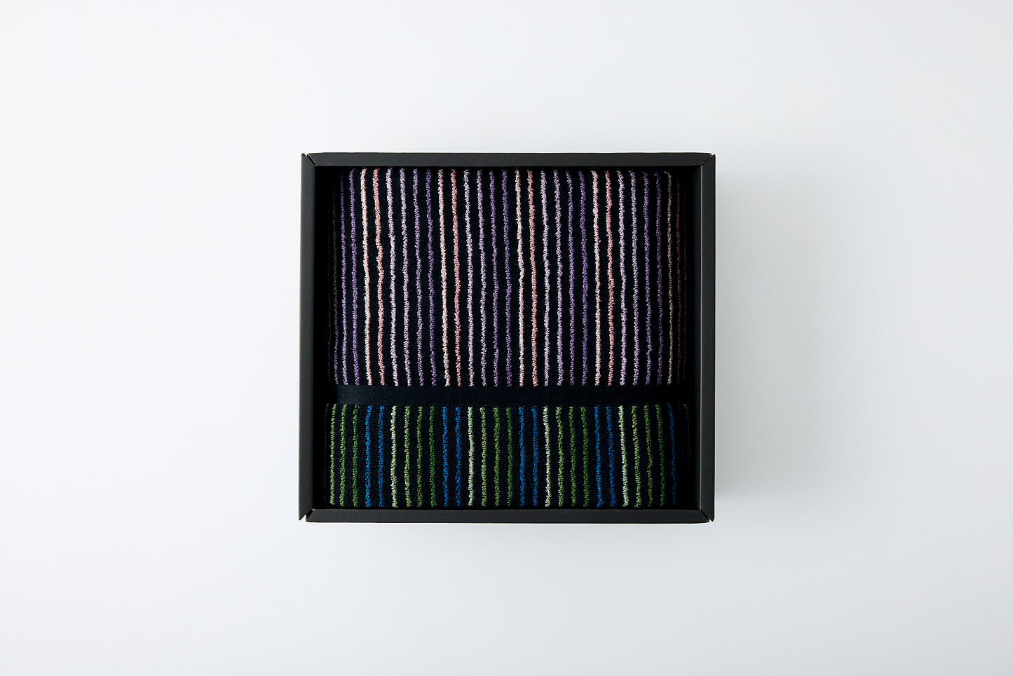GOLDPEARL × SHIMA-SHIMA – Bath Towel