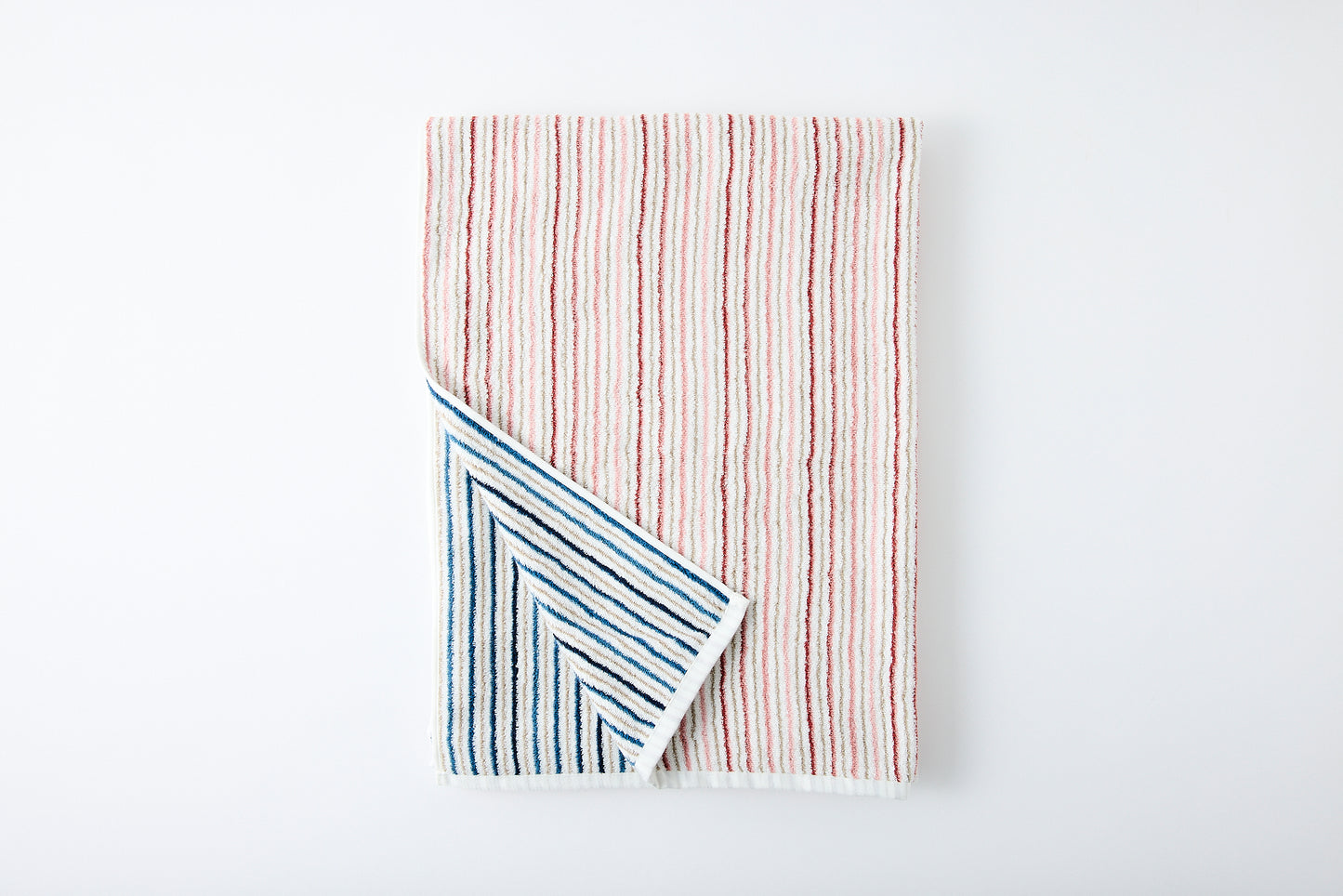 GOLDPEARL × SHIMA-SHIMA – Bath Towel