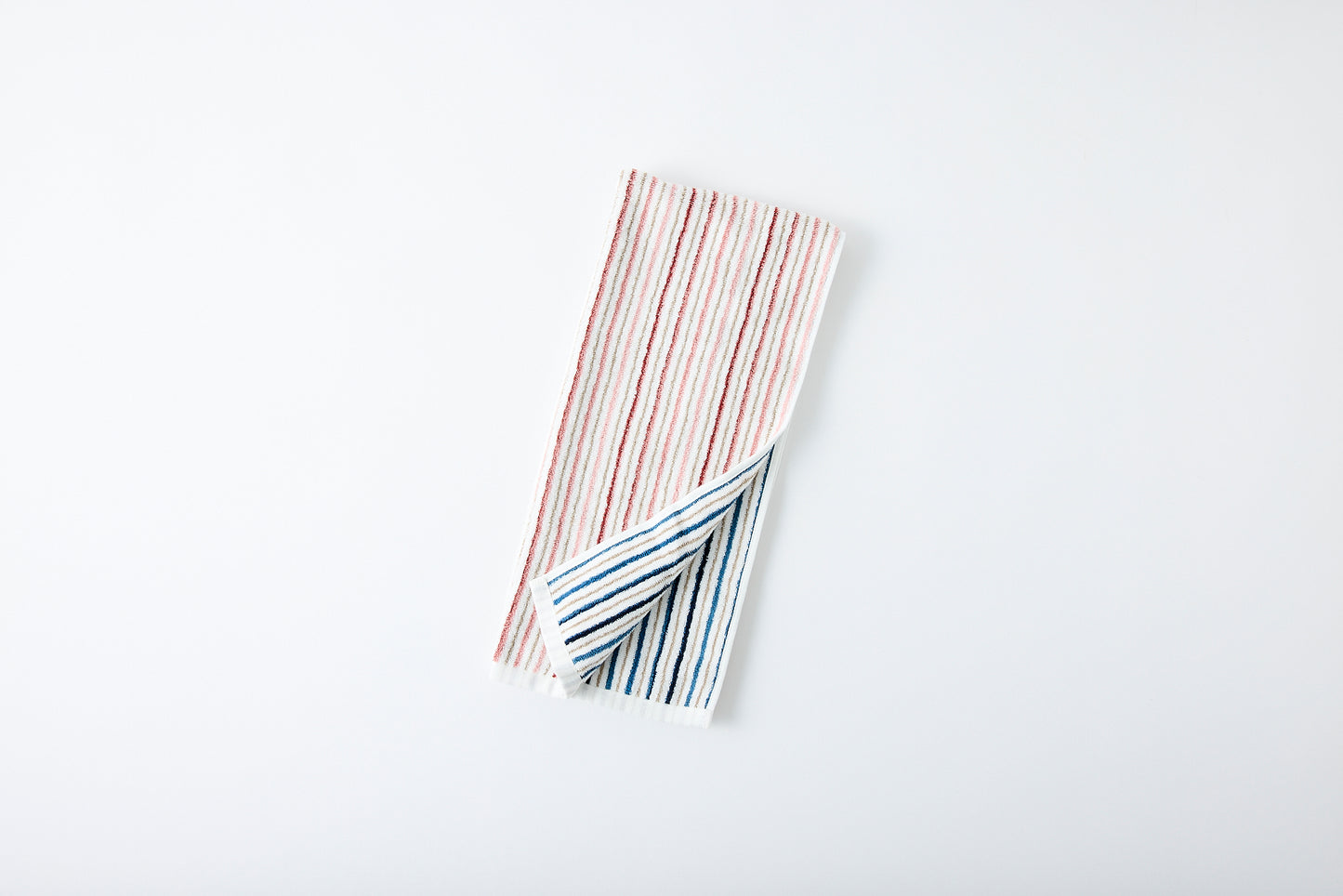 GOLDPEARL × SHIMA-SHIMA – Face Towel