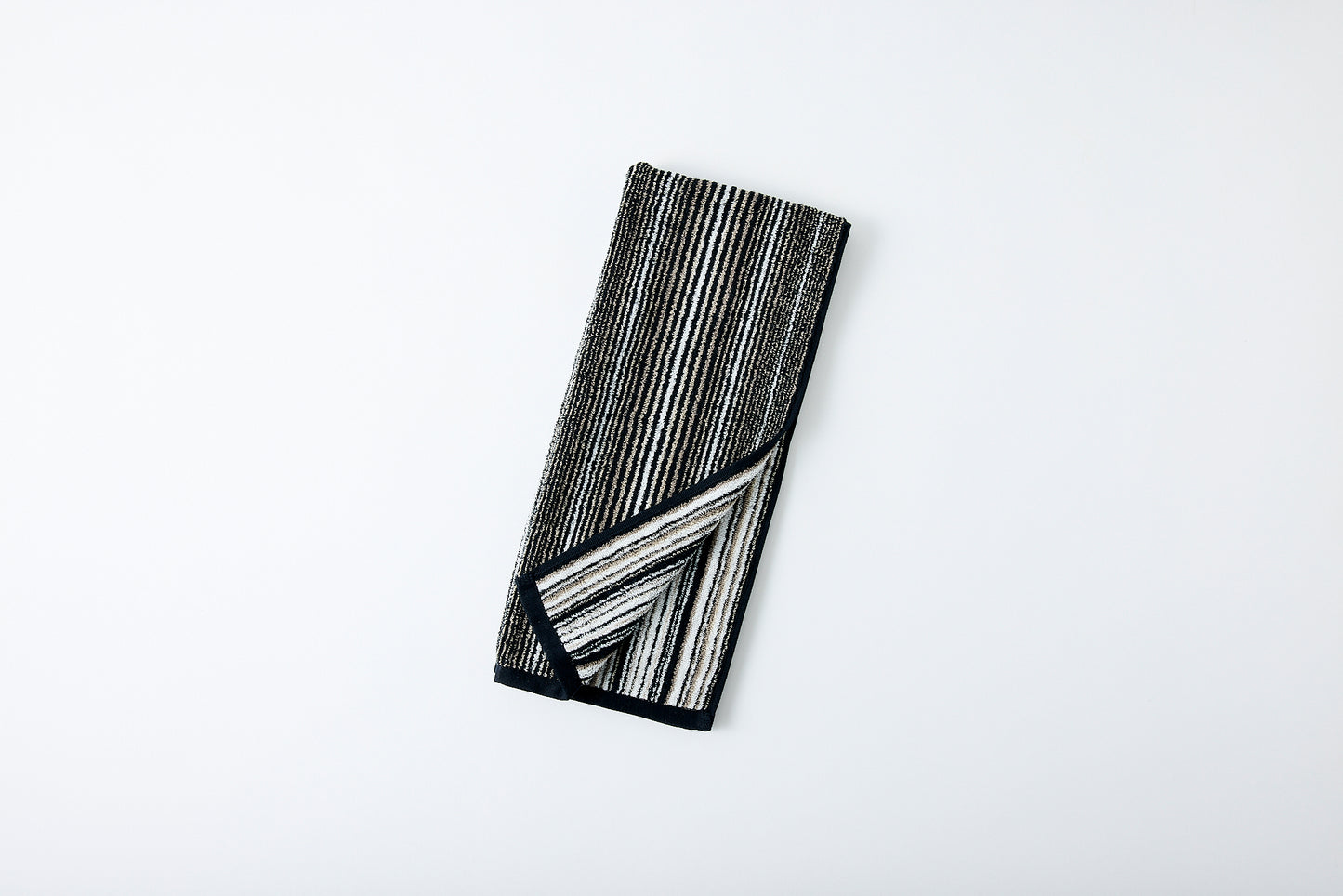 GOLDPEARL × SHIMA-SHIMA – Face Towel