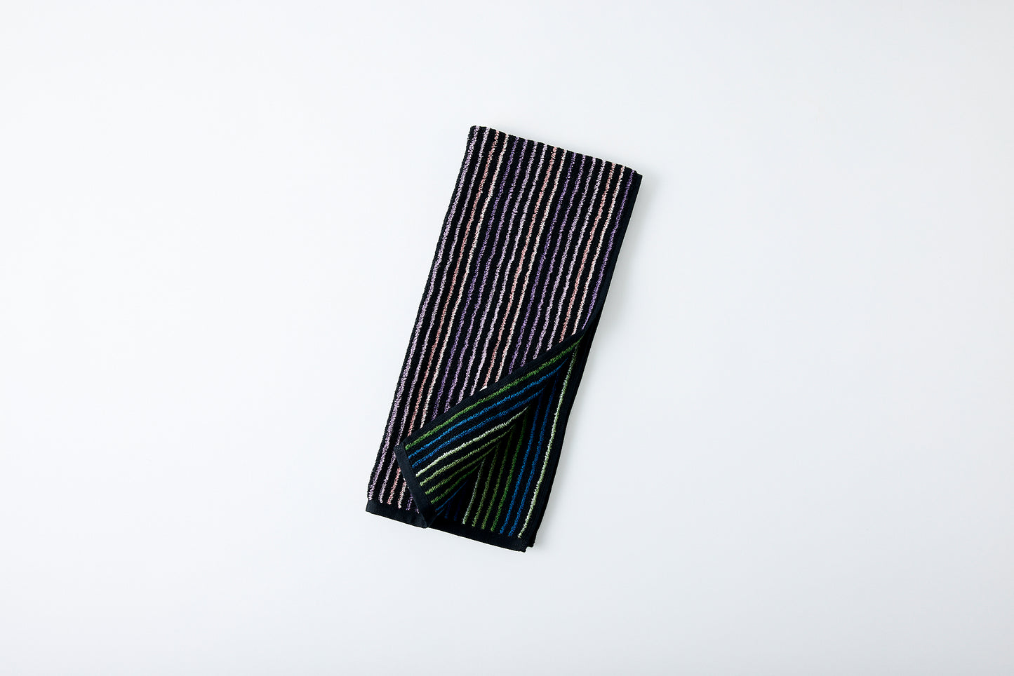 GOLDPEARL × SHIMA-SHIMA – Face Towel