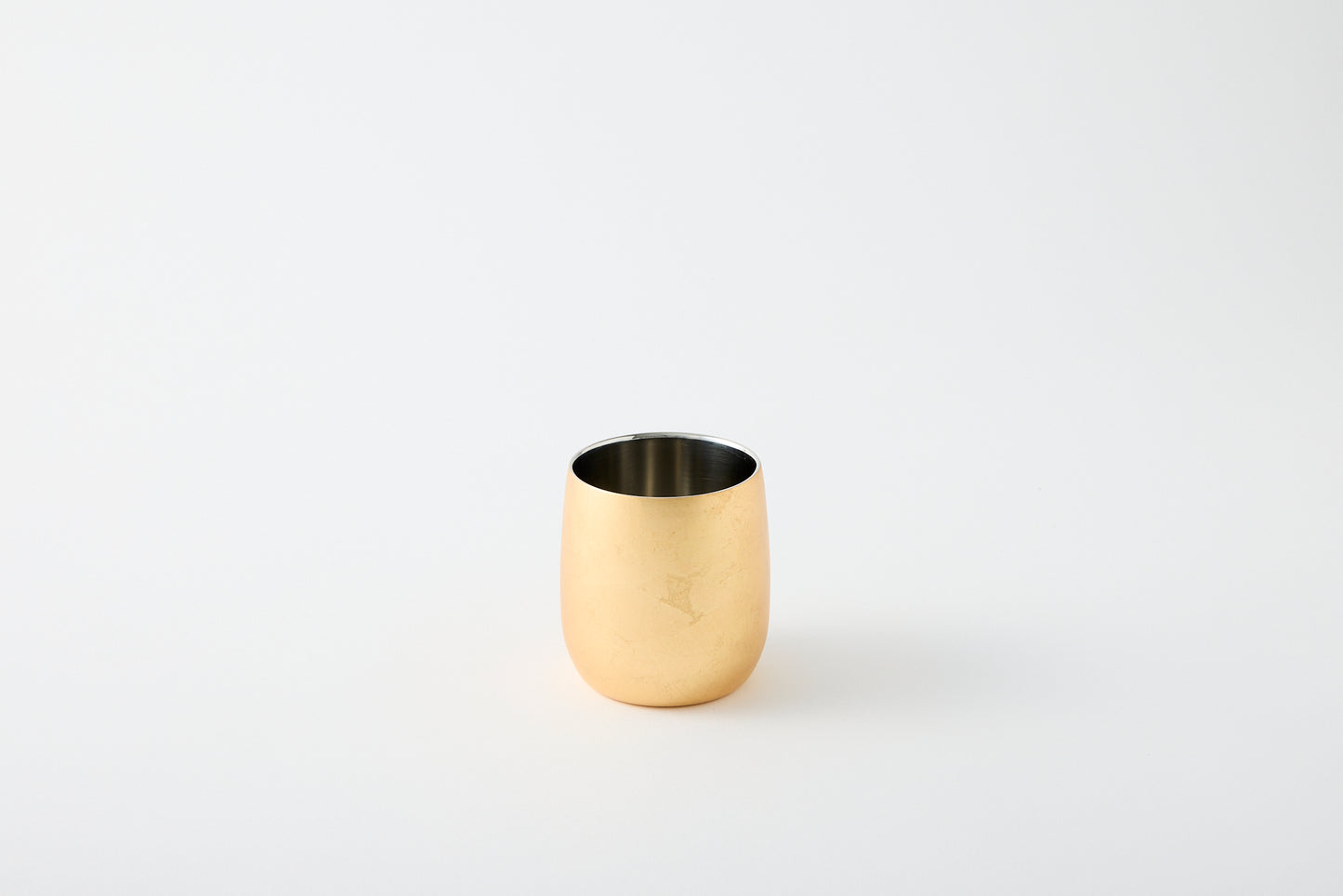 SHIMA Daruma Cup Hakui
